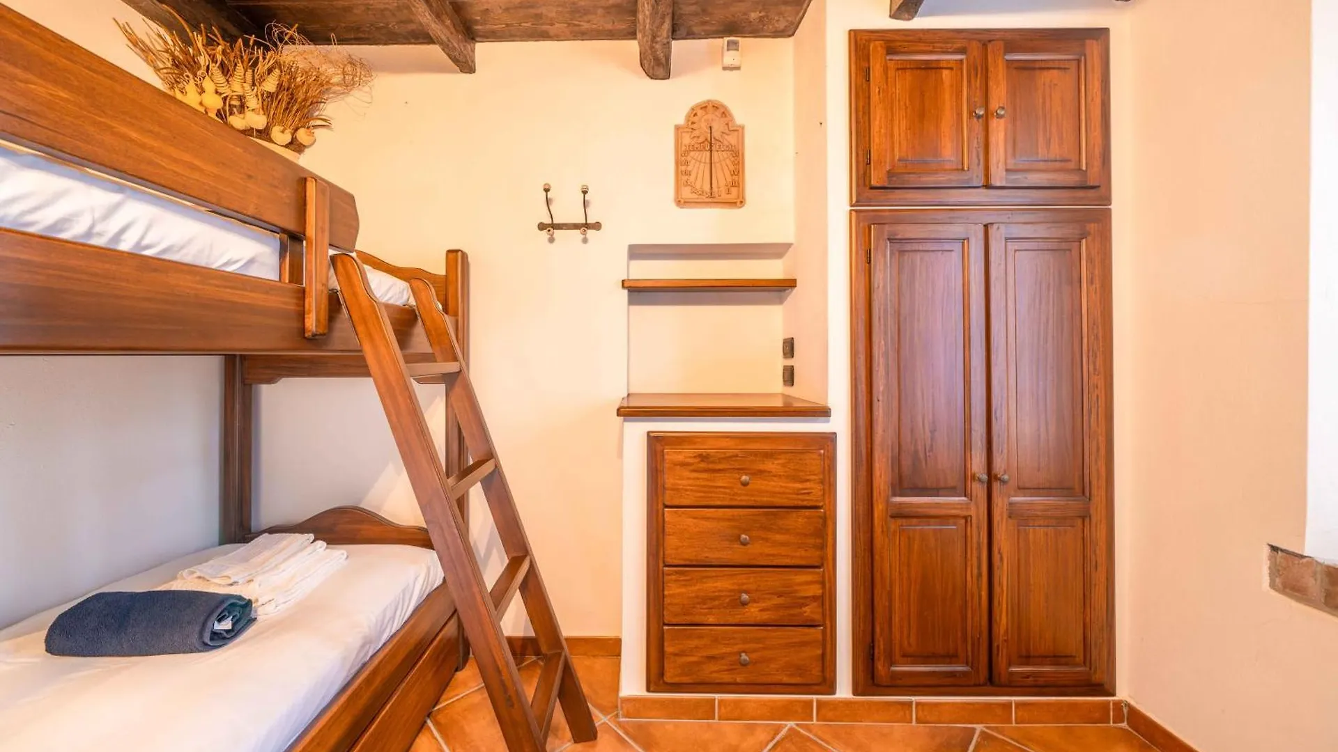 Apartment Cozy Lake Escape Germignaga