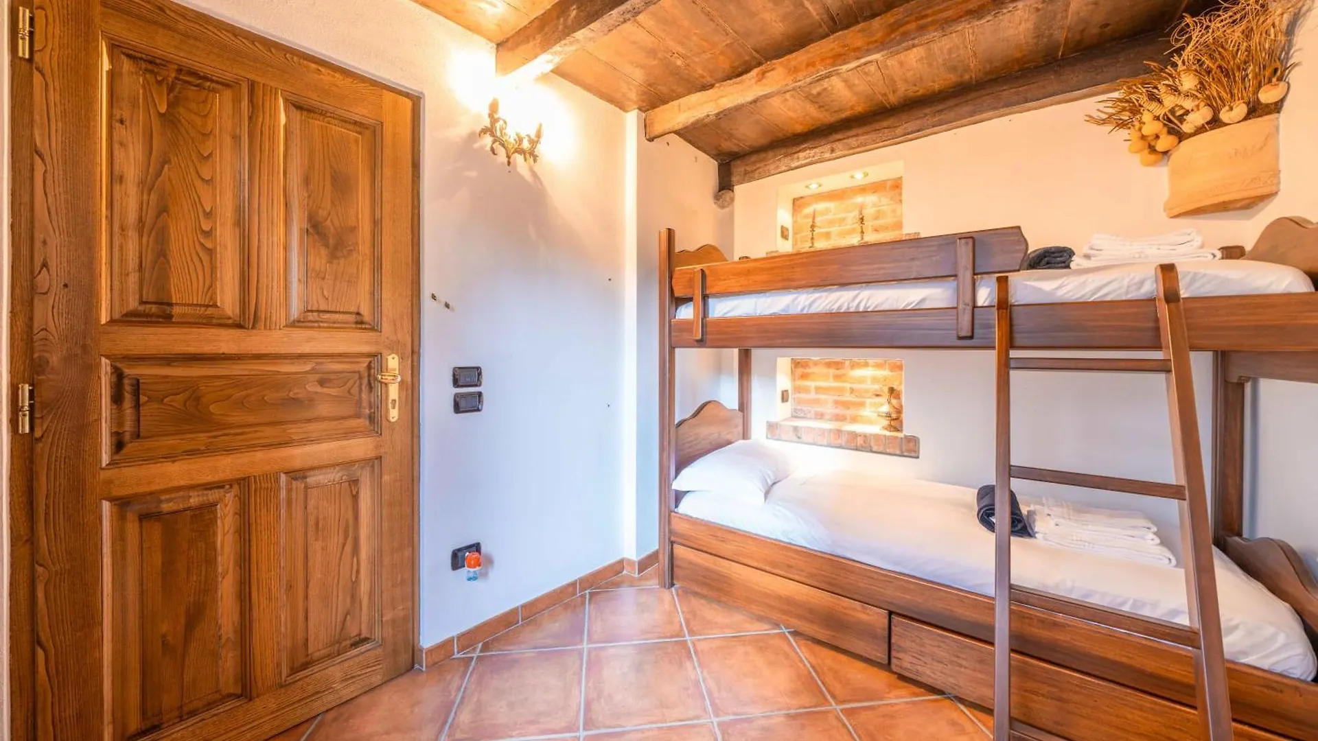 Apartment Cozy Lake Escape Germignaga